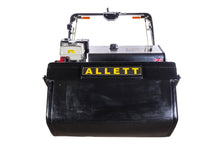 Load image into Gallery viewer, Allett Regal Gas Powered Reel Cylinder Mower with Honda Engine