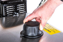 Load image into Gallery viewer, Allett Regal Gas Powered Reel Cylinder Mower with Honda Engine