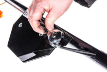 Load image into Gallery viewer, Allett Regal Gas Powered Reel Cylinder Mower with Honda Engine