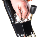 Load image into Gallery viewer, Allett Regal Gas Powered Reel Cylinder Mower with Honda Engine