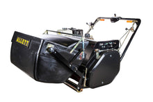 Load image into Gallery viewer, Allett Regal Gas Powered Reel Cylinder Mower with Honda Engine