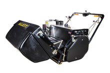 Load image into Gallery viewer, Allett Regal Gas Powered Reel Cylinder Mower with Honda Engine