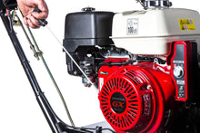 Load image into Gallery viewer, Allett Regal Gas Powered Reel Cylinder Mower with Honda Engine