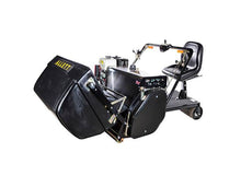 Load image into Gallery viewer, Allett Regal Gas Powered Reel Cylinder Mower with Honda Engine