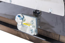 Load image into Gallery viewer, Allett Regal Gas Powered Reel Cylinder Mower with Honda Engine