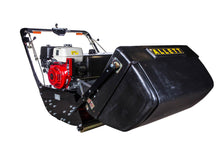 Load image into Gallery viewer, Allett Regal Gas Powered Reel Cylinder Mower with Honda Engine