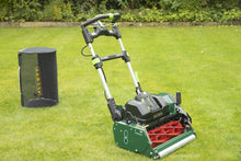 Load image into Gallery viewer, Allett Stirling 56v EGO Battery Powered Quick Change Cartridge System Reel Mower
