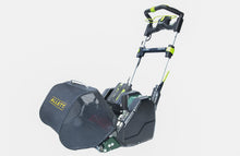 Load image into Gallery viewer, Allett Stirling 56v EGO Battery Powered Quick Change Cartridge System Reel Mower
