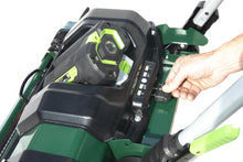 Load image into Gallery viewer, Allett Stirling 56v EGO Battery Powered Quick Change Cartridge System Reel Mower