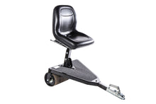 Load image into Gallery viewer, Allett TS100/1 Trailing Seat (Regal, Buffalo 34, C34 & 27)