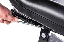 Load image into Gallery viewer, Allett TS100/1 Trailing Seat (Regal, Buffalo 34, C34 & 27)