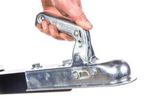 Load image into Gallery viewer, Allett TS100/1 Trailing Seat (Regal, Buffalo 34, C34 & 27)