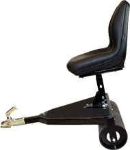 Load image into Gallery viewer, Allett TS100/1 Trailing Seat (Regal, Buffalo 34, C34 & 27)