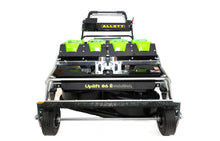 Load image into Gallery viewer, Allett Uplift 86 Evolution Stadium Rotary Mower
