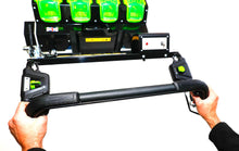 Load image into Gallery viewer, Allett Uplift 86 Evolution Stadium Rotary Mower