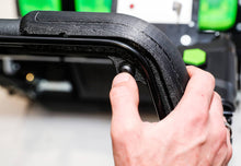 Load image into Gallery viewer, Allett Uplift 86 Evolution Stadium Rotary Mower