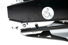 Load image into Gallery viewer, Allett Uplift 86 Vacuum Stadium Rotary Mower