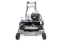 Load image into Gallery viewer, Allett Uplift 86 Vacuum Stadium Rotary Mower