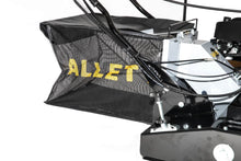 Load image into Gallery viewer, Allett Uplift 86 Vacuum Stadium Rotary Mower