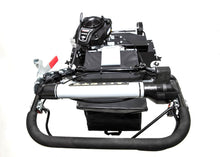 Load image into Gallery viewer, Allett Uplift 86 Vacuum Stadium Rotary Mower
