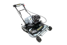 Load image into Gallery viewer, Allett Uplift 86 Vacuum Stadium Rotary Mower