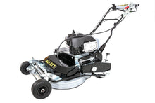 Load image into Gallery viewer, Allett Uplift 86 Vacuum Stadium Rotary Mower
