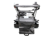Load image into Gallery viewer, Allett Uplift 86 Vacuum Stadium Rotary Mower