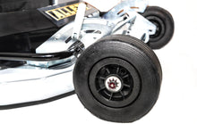 Load image into Gallery viewer, Allett Uplift 86 Vacuum Stadium Rotary Mower