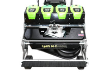 Load image into Gallery viewer, Allett Uplift 86 Evolution Stadium Rotary Mower