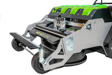 Load image into Gallery viewer, Allett Uplift 86 Evolution Stadium Rotary Mower
