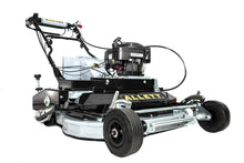 Load image into Gallery viewer, Allett Uplift 86 Vacuum Stadium Rotary Mower