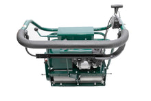 Load image into Gallery viewer, Allett Westminster 20H Petrol Cylinder Mower