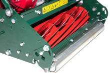 Load image into Gallery viewer, Allett Westminster 20H Petrol Cylinder Mower