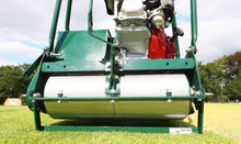 Load image into Gallery viewer, Allett Westminster 20H Petrol Cylinder Mower
