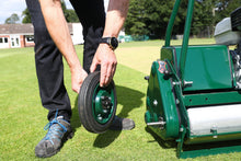 Load image into Gallery viewer, Allett Westminster 20H Petrol Cylinder Mower