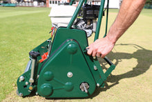 Load image into Gallery viewer, Allett Westminster 20H Petrol Cylinder Mower