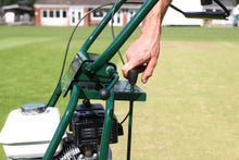 Load image into Gallery viewer, Allett Westminster 20H Petrol Cylinder Mower