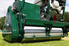 Load image into Gallery viewer, Allett Westminster 20H Petrol Cylinder Mower