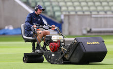 Load image into Gallery viewer, Allett Regal Gas Powered Reel Cylinder Mower with Honda Engine