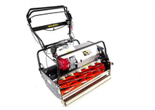 Load image into Gallery viewer, BUFFALO 27" (686mm) General purpose 8 blade Mower