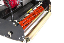 Load image into Gallery viewer, Allett C-Range Gas Powered Quick Change Cartirdge Reel Cylinder Mower