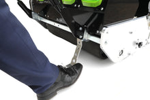 Load image into Gallery viewer, Allett C-Range Evolution 82V Battery Powered Quick Change Catridge Reel Cylinder Mower