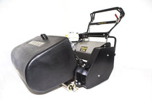 Load image into Gallery viewer, Allett C-Range Gas Powered Quick Change Cartirdge Reel Cylinder Mower