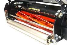 Load image into Gallery viewer, Allett C-Range Gas Powered Quick Change Cartirdge Reel Cylinder Mower