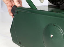 Load image into Gallery viewer, Allett Kensington 17 & 20 Gas Powered Quick Change Cartridge Reel Mower with 6 Blade Cutting Cylinder