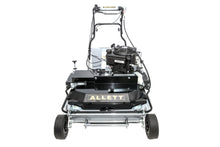 Load image into Gallery viewer, Allett Uplift 86 Vacuum Stadium Rotary Mower