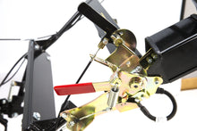 Load image into Gallery viewer, Allett C-Range Gas Powered Quick Change Cartirdge Reel Cylinder Mower