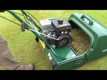 Load and play video in Gallery viewer, Allett Verticut Quick Change Cartridge