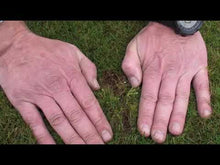 Load and play video in Gallery viewer, Allett Dethatcher Quick Change Cartridge