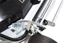Load image into Gallery viewer, Allett Uplift 86 Vacuum Stadium Rotary Mower
